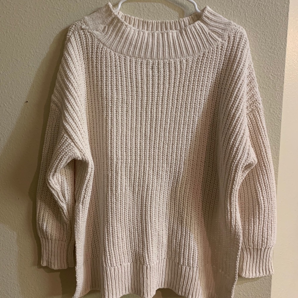 Aerie sweater